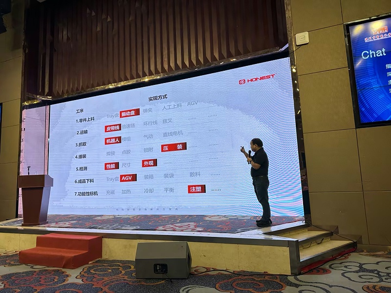 Chat GPT背景下新能源汽車裝備的未來趨勢